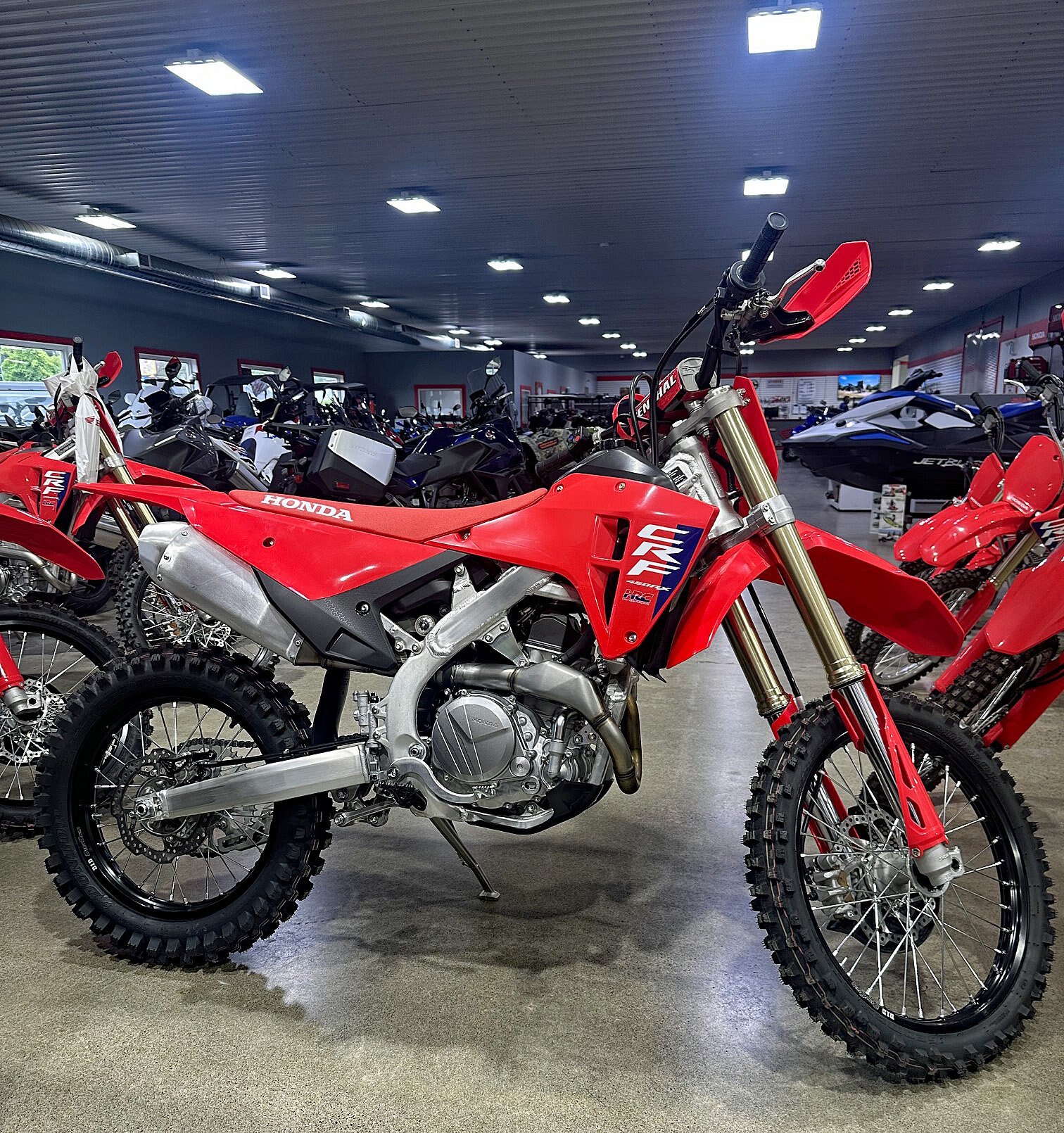 listing image