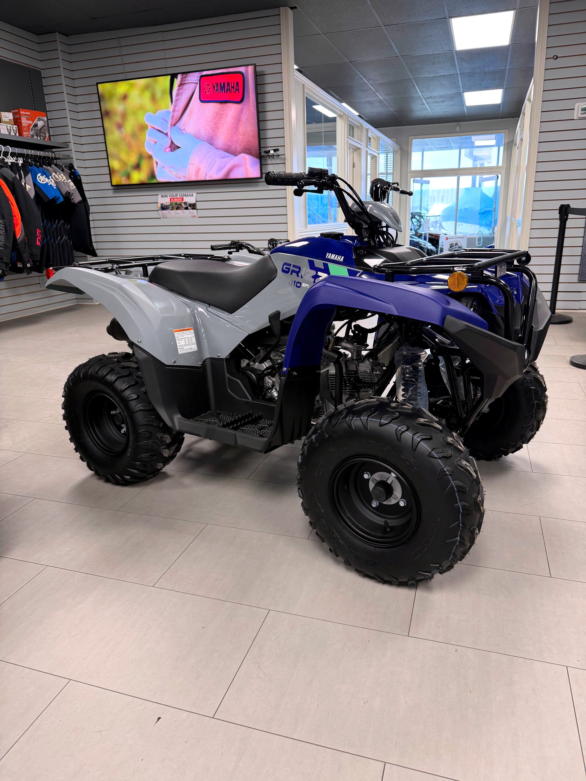 listing image