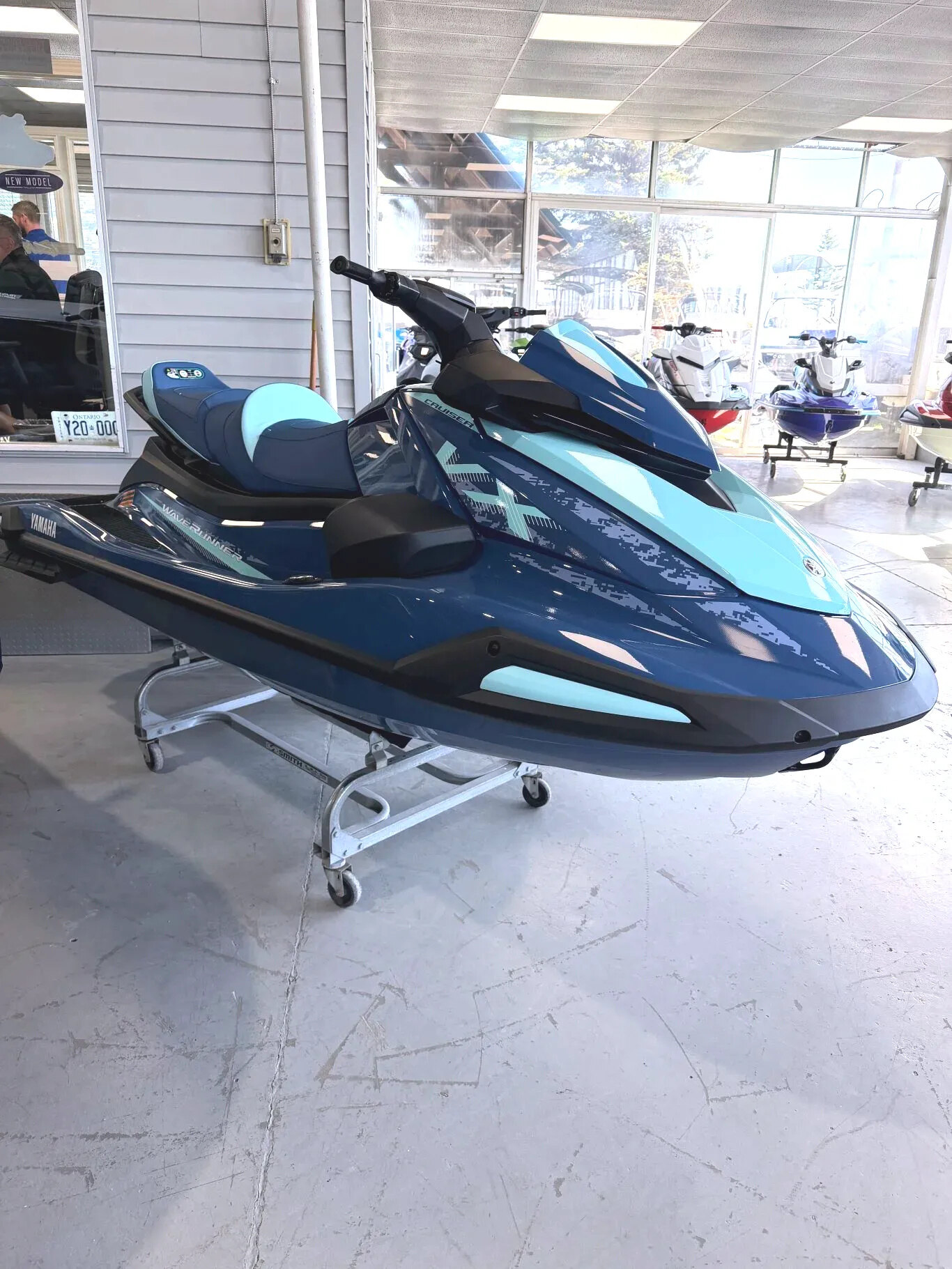 listing image
