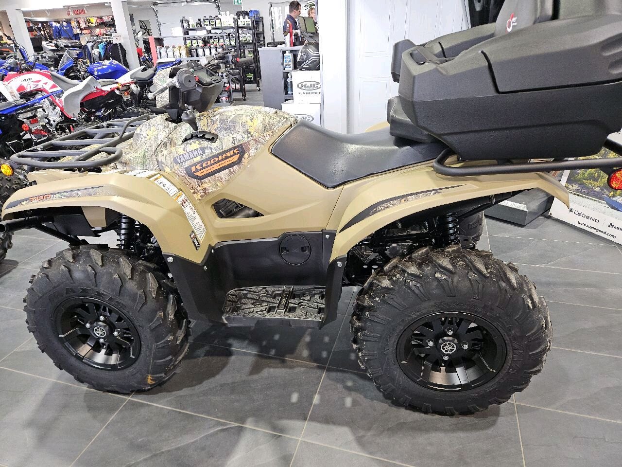 listing image